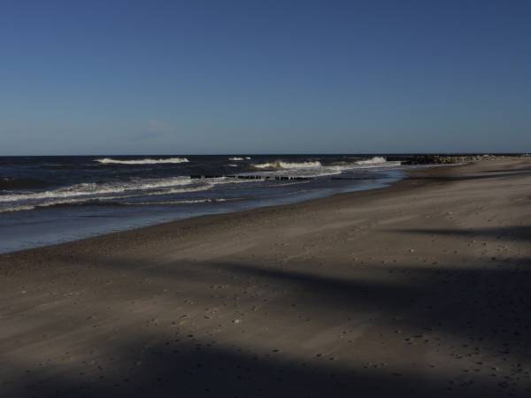 Ośrodek Wypoczynkowy Słoneczna Plaża
