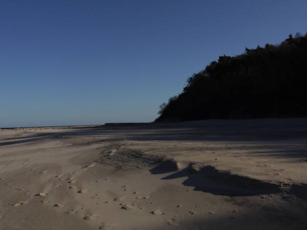 Ośrodek Wypoczynkowy Słoneczna Plaża
