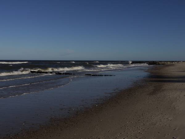 Ośrodek Wypoczynkowy Słoneczna Plaża