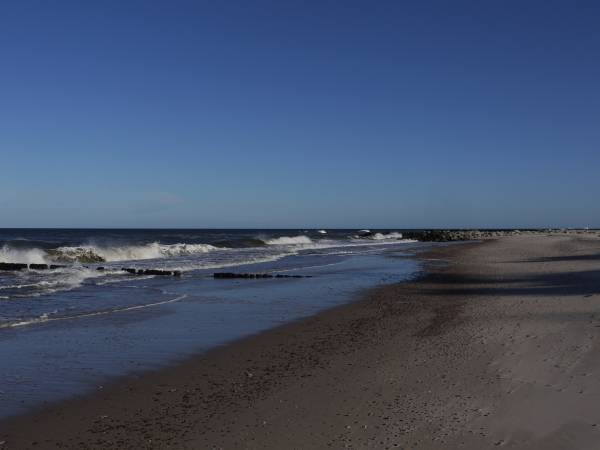 Ośrodek Wypoczynkowy Słoneczna Plaża