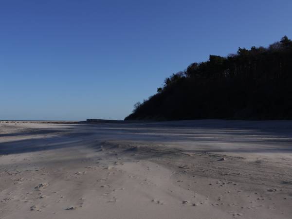 Ośrodek Wypoczynkowy Słoneczna Plaża