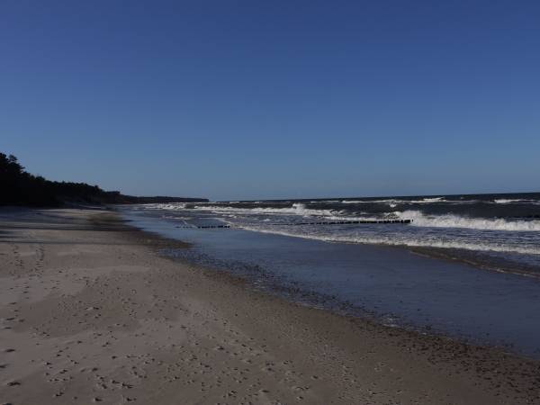 Ośrodek Wypoczynkowy Słoneczna Plaża