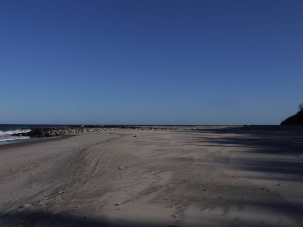 Ośrodek Wypoczynkowy Słoneczna Plaża
