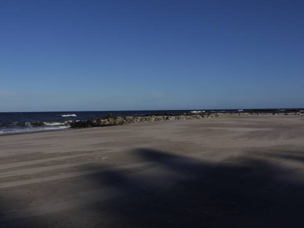 Ośrodek Wypoczynkowy Słoneczna Plaża