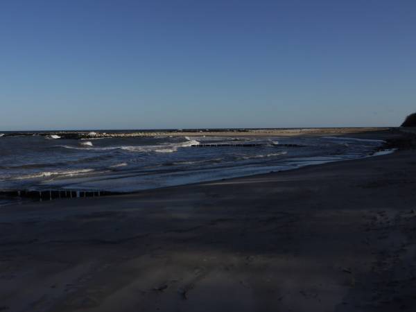 Ośrodek Wypoczynkowy Słoneczna Plaża