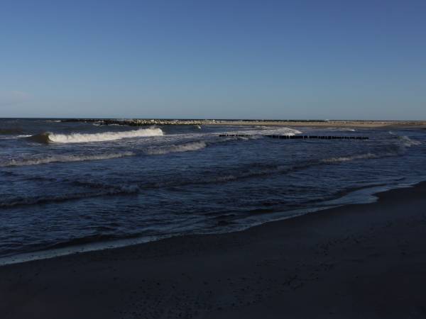 Ośrodek Wypoczynkowy Słoneczna Plaża