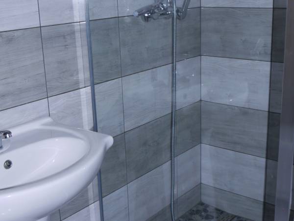 łazienka 'biały de lux' nr.5