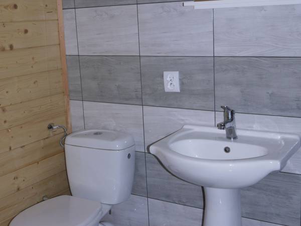 łazienka 'biały de lux' nr. 7