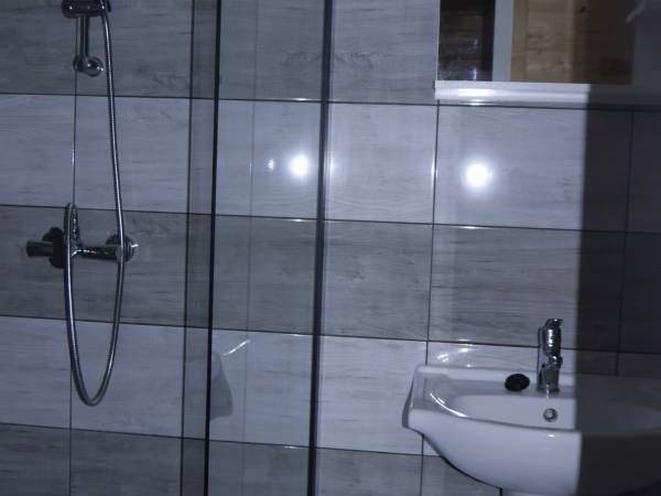 łazienka 'biały de lux' nr.8