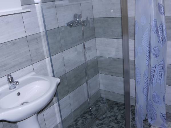 łazienka 'biały de lux' nr.5