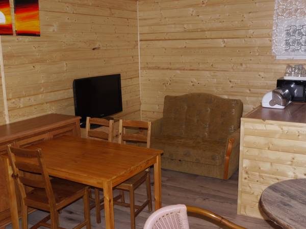 salon 'biały de lux' nr.7