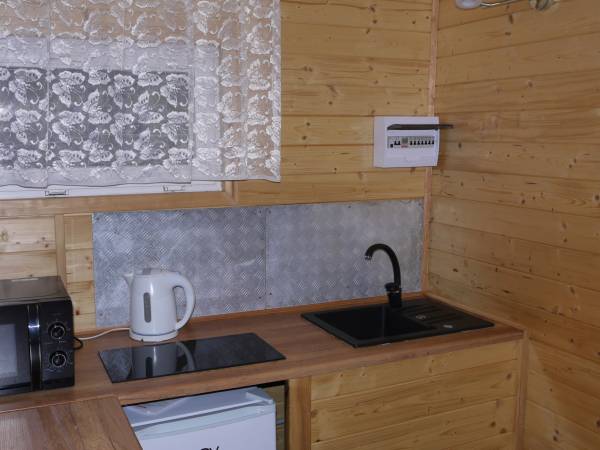 aneks kuchenny 'biały de lux' nr.7