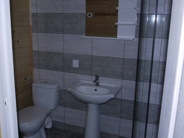 łazienka 'biały de lux' nr.7