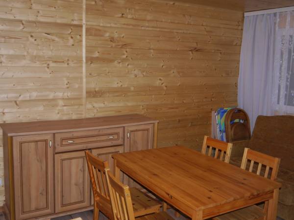 salon 'biały de lux' nr.8