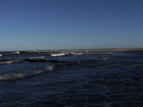 Ośrodek Wypoczynkowy Słoneczna Plaża