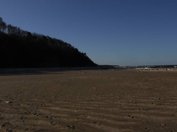 Ośrodek Wypoczynkowy Słoneczna Plaża