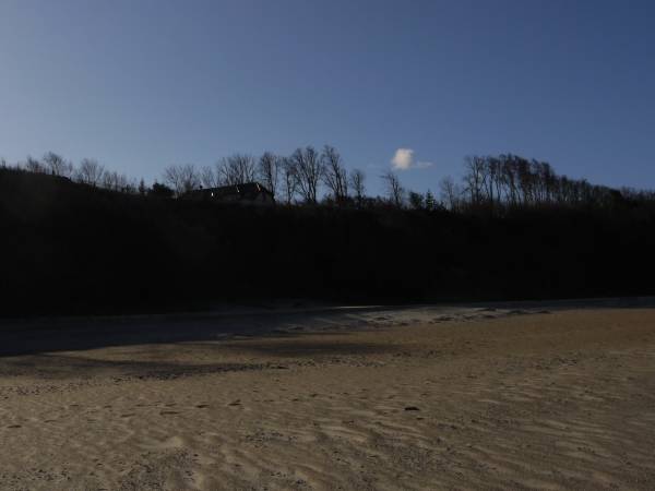 Ośrodek Wypoczynkowy Słoneczna Plaża