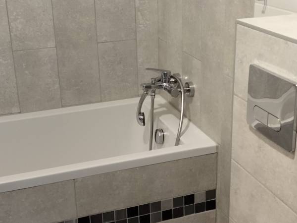 Apartament Gdańsk/Gdynia 2024