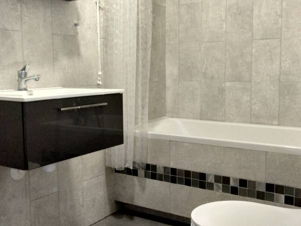 Apartament Gdańsk/Gdynia 2024