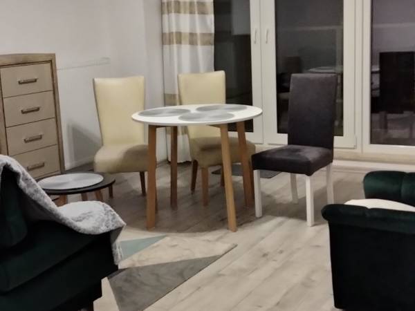 Apartament Gdańsk/Gdynia 2024