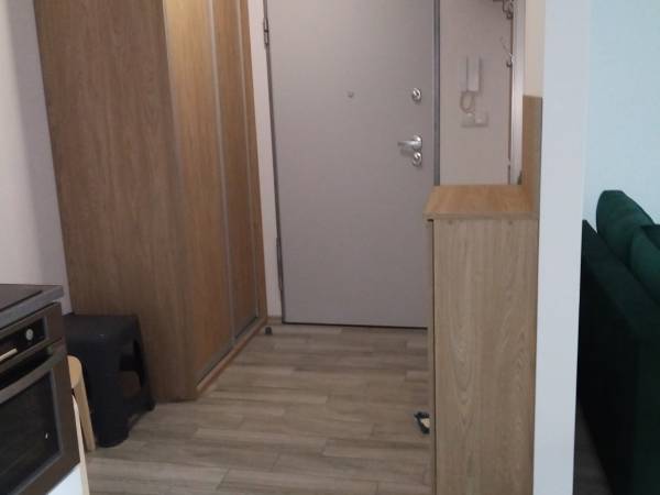 Apartament Gdańsk/Gdynia 2024