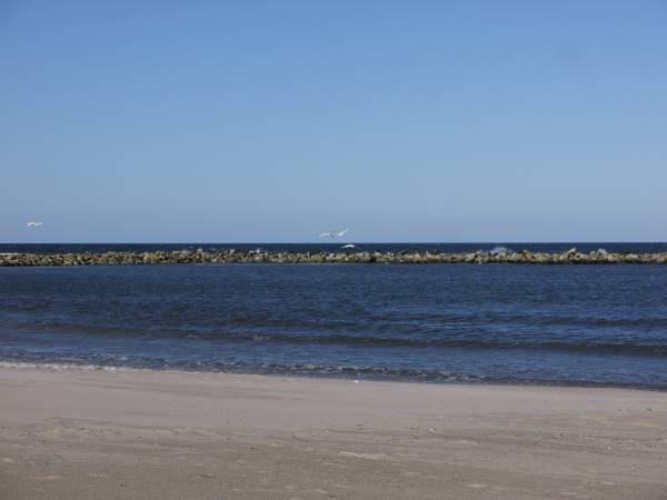 Ośrodek Wypoczynkowy Słoneczna Plaża