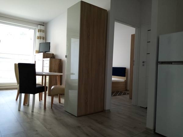 Apartament Gdańsk/Gdynia 2024