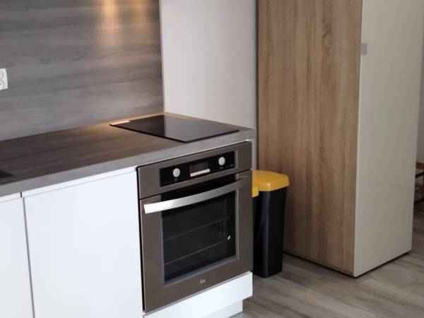 Apartament Gdańsk/Gdynia 2024