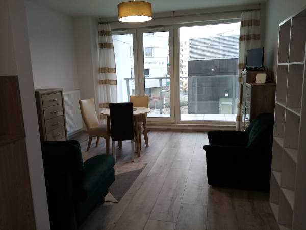 Apartament Gdańsk/Gdynia 2024