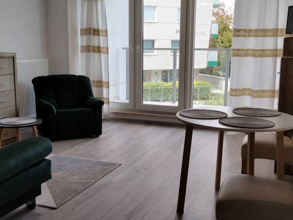 Apartament Gdańsk/Gdynia 2024