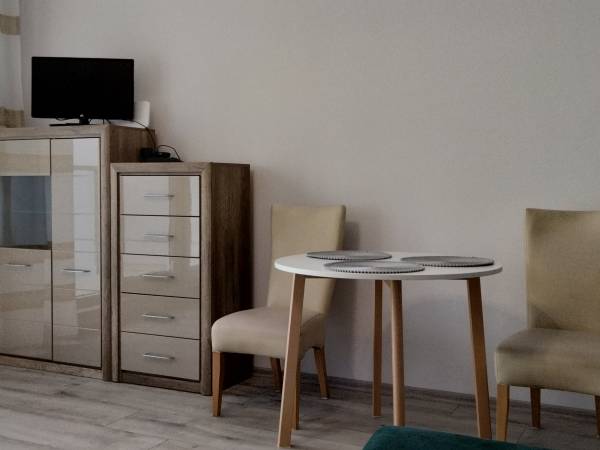 Apartament Gdańsk/Gdynia 2024