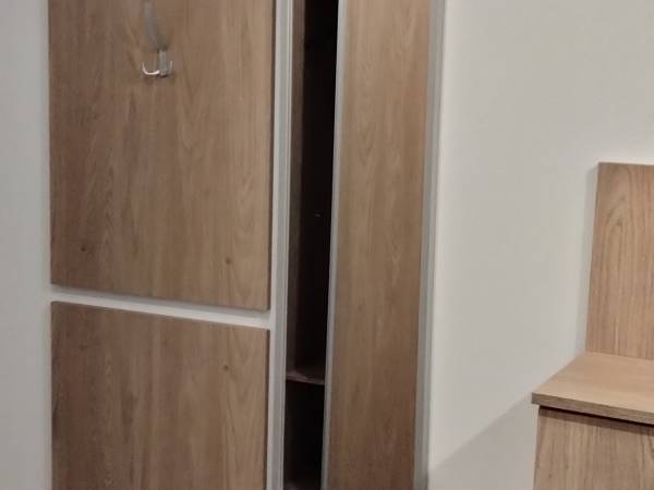 Apartament Gdańsk/Gdynia 2024