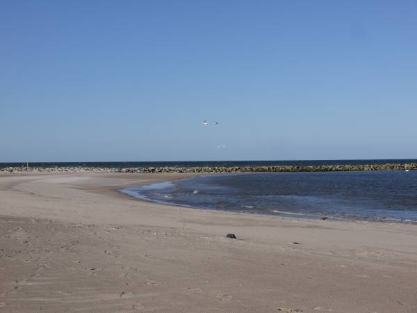 Ośrodek Wypoczynkowy Słoneczna Plaża