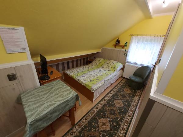 Pokoje Gościnne Eliza