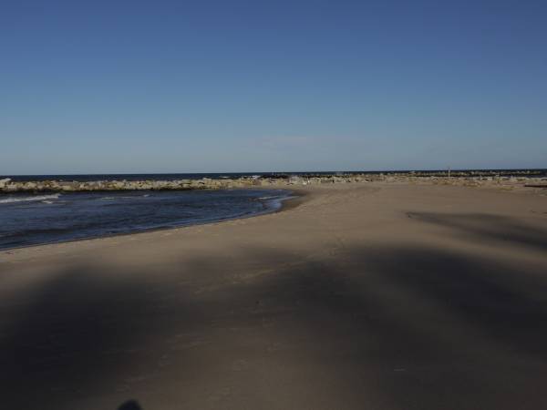 Ośrodek Wypoczynkowy Słoneczna Plaża