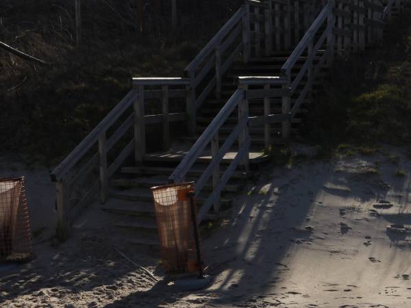 Ośrodek Wypoczynkowy Słoneczna Plaża