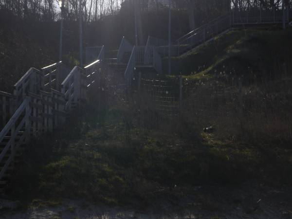 Ośrodek Wypoczynkowy Słoneczna Plaża