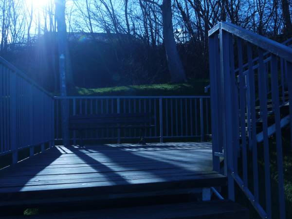 Ośrodek Wypoczynkowy Słoneczna Plaża