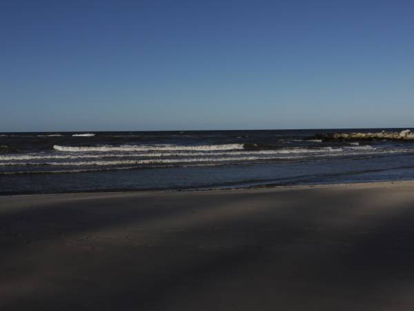 Ośrodek Wypoczynkowy Słoneczna Plaża
