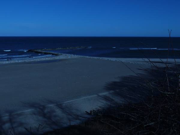 Ośrodek Wypoczynkowy Słoneczna Plaża