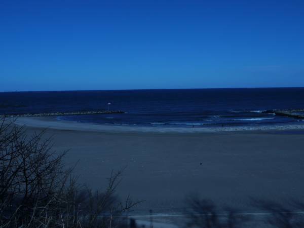 Ośrodek Wypoczynkowy Słoneczna Plaża