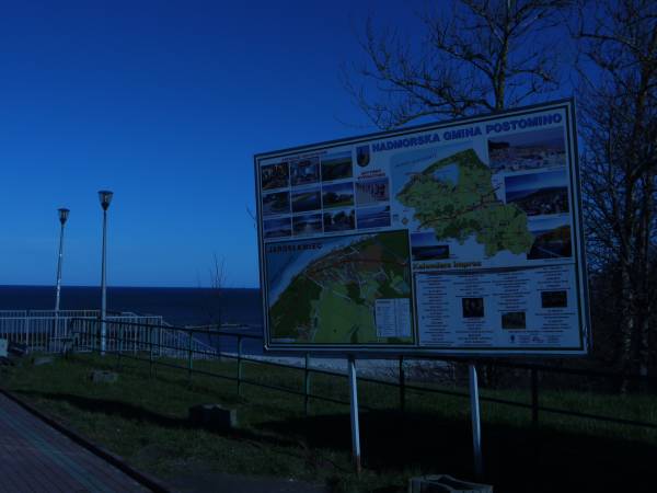 Ośrodek Wypoczynkowy Słoneczna Plaża