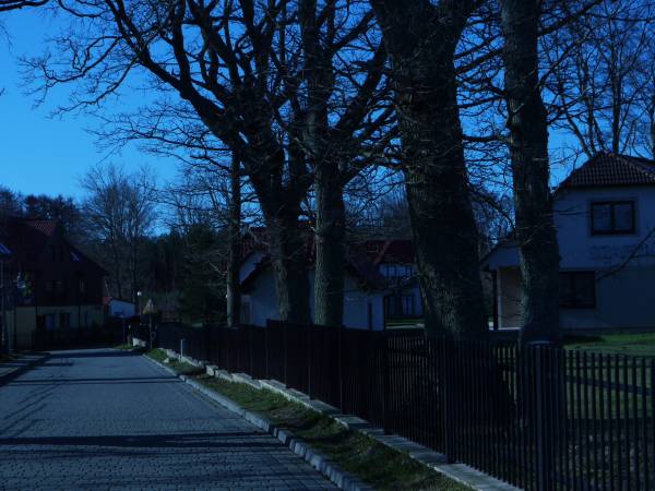 Ośrodek Wypoczynkowy Słoneczna Plaża