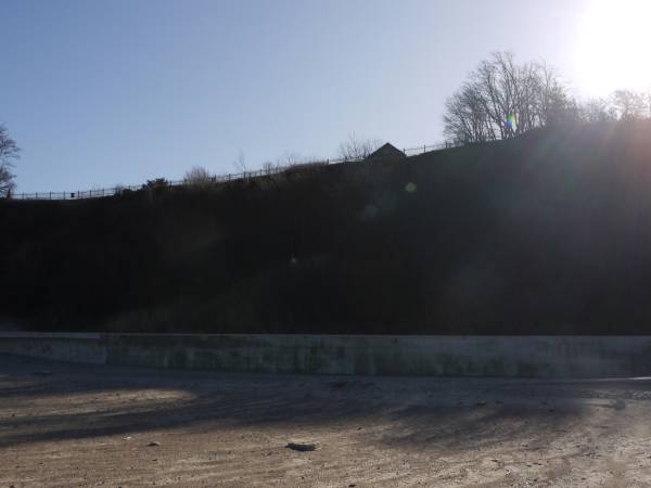 Ośrodek Wypoczynkowy Słoneczna Plaża