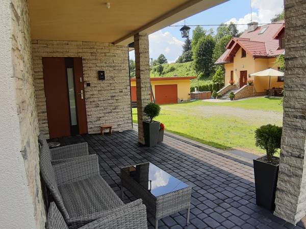 Budynek nr 5 i nr 22