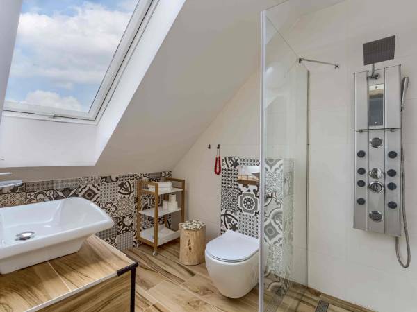 Apartament Las Polana Bradowiec