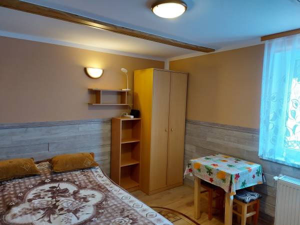 Pokoje Gościnne Eliza