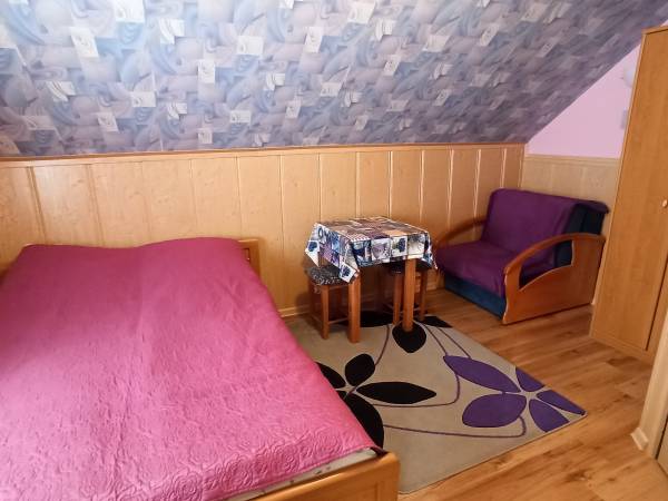 Pokoje Gościnne Eliza