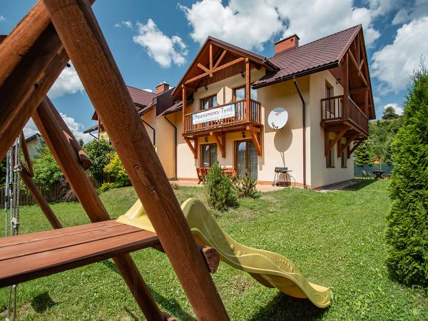 Apartamenty Tyrol
