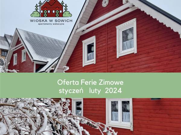 Ferie zimowe
